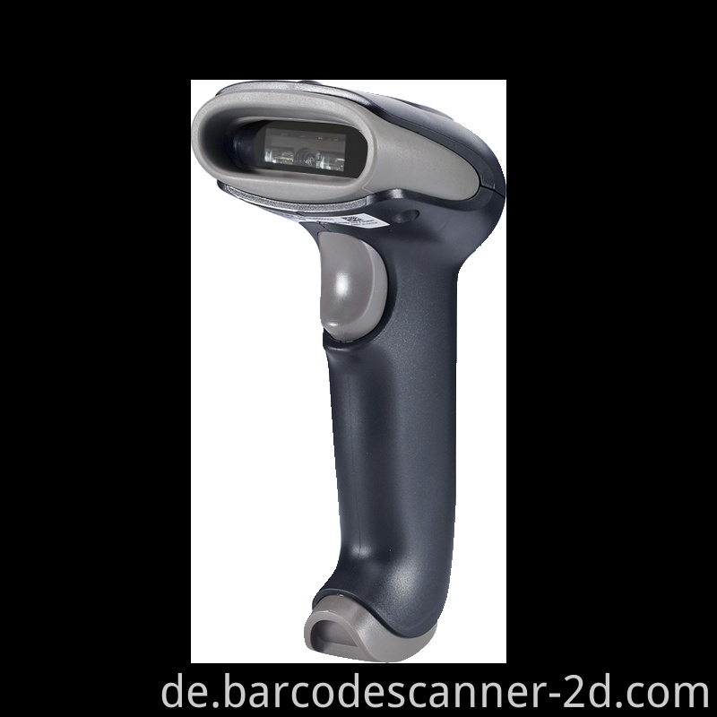 Barcode Scanner 